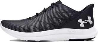 Under Armour Speed Swift Black White 3026999-001