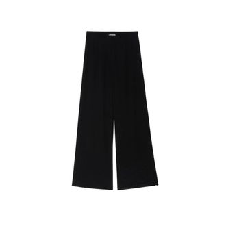 Zadig&Voltaire Donna, Pantaloni, Nero, M, new