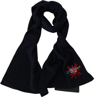 Dolce & Gabbana Uomo, Accessori, Blu, Taglia unica, new