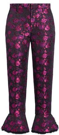 Comme Des Gar&ccedil;ons BOTTOMWEAR - Pantaloni su YOOX.COM