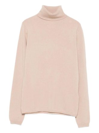 Allude Kasjmier coltrui - Beige