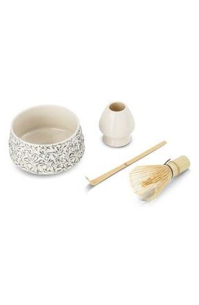 Core Home 4-Piece Matcha Kit in Green at Nordstrom Rack