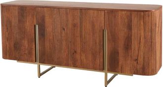 Global Interiors Design Sideboard Nillos 160 x 75 cm