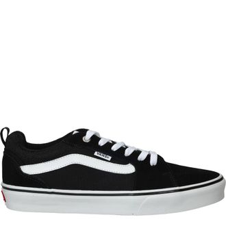 Vans MN Filmore Suede/Canvas Sneakers Heren