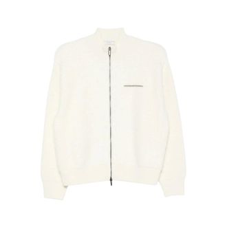 PESERICO S99980F07K 09346 203 Maglione - - Knitwear - Donna - Bianco - M