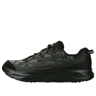 Hoka One One Huaka Pro Triple Black 1176672-BBLC