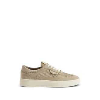 Giuseppe Zanotti Heren, Schoenen, Beige, Maat: 45 EU