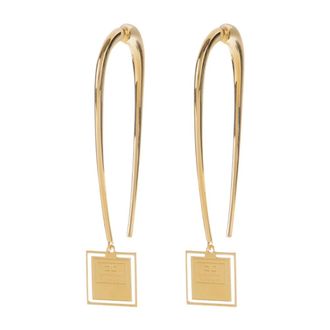 Elisabetta Franchi Donna, Accessori, Giallo, Taglia unica, new