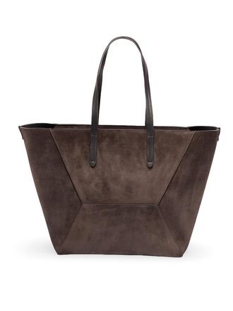 Brunello Cucinelli Bc Duo Handbag