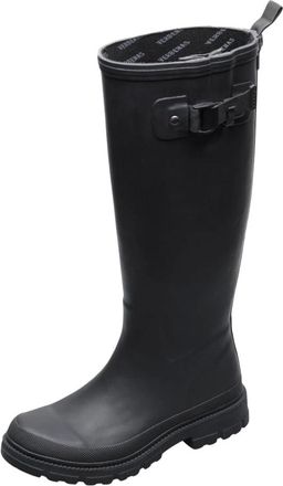 Verbenas Lili Smooth - - Shoes - Donna - Nero - 37 EU