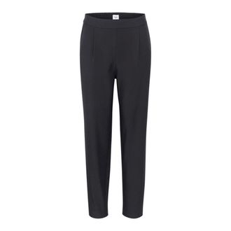 Saint Tropez Nachtelijke Hemel CelestSZ Broek - Dames - Broeken - Zwart - Maat: 2XL