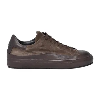 Ernesto Dolani Uomo, Scarpe, Marrone, 43 EU, new
