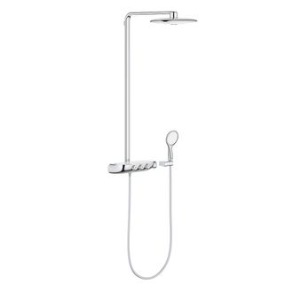 GROHE Rainshower - Columna De Ducha Termost&aacute;tica System Smartcontrol 360 Duo (26250ls0) - Grohe
