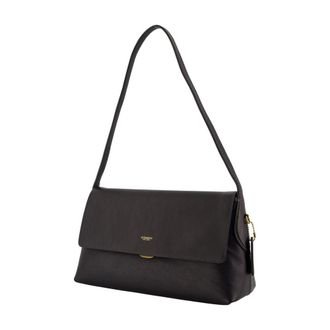Coach Chelsea Shoulder Bag - Black
