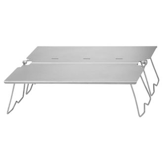 OEM Mesa Plegable De Viaje Para Playa, Camping Y Senderismo