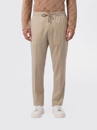 Billionaire Boys Club Pantaloni jogging in lana