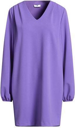 Fracomina DRESSES - Mini dresses on YOOX.COM