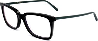 Marni Womens 53mm Black Opticals