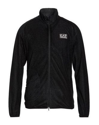 Emporio Armani CAMISETAS Y TOPS - Sudaderas en YOOX.COM