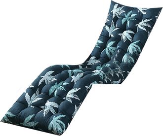 OEM Cushion Exterior - Resistente Al Agua Y A Los Rayos Uv - Antisand - Para Tumbona Y Sill&oacute;n Balance - 1 Unidad