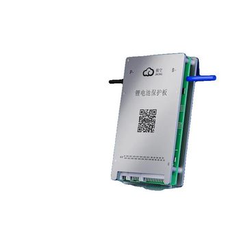OEM Sistema De Gesti&oacute;n De Bater&iacute;as, Balanceo Activo, Soporte De Alta Corriente, Bd4a24s4p