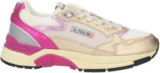 Autry FOOTWEAR - Trainers on YOOX.COM