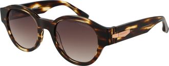 Trussardi Zonnebril TSM9008 E04 51