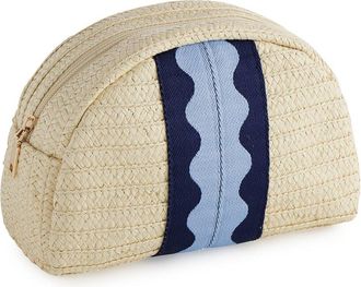 Shiraleah Marbella Zip Pouch