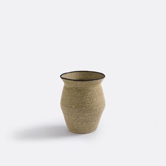 La Redoute Interieurs Mand in herbarium H31 cm, Saski