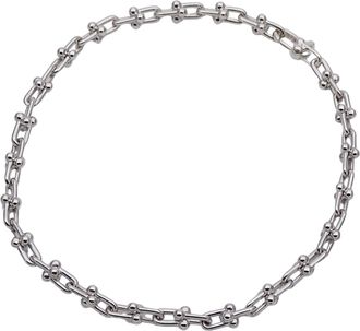 Tiffany & Co. 925 Charm Bracelet (Pre-Owned)