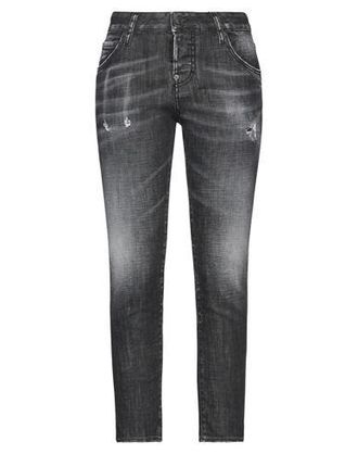 Dsquared2 BOTTOMWEAR - Jeans sur YOOX.COM