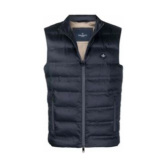 Hackett Uomo, Giacche, Blu, L, new