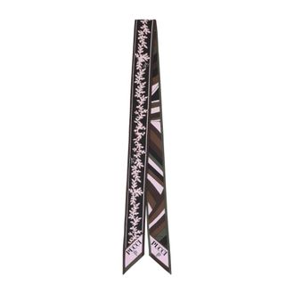 Pucci Mujer, Accesorios, Rosa, Talla: ONE Size