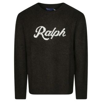Polo Ralph Lauren Heren, Truien, Bruin, Maat: XL