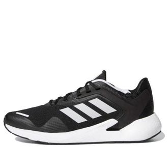 adidas Alphatorsion Black White FY0005