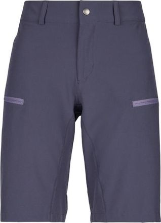 Stoic IsabergSt. Shorts Shorts f&uuml;r Damen | blau