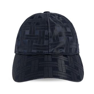Kenzo Caps, male, Blue, Size: ONE SIZE Baseball Cap