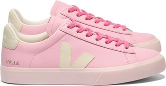 Veja Campo Pastel Low Top Sneakers