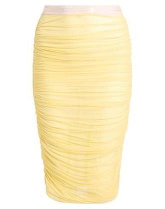 Des_Phemmes BOTTOMWEAR - Midi skirts sur YOOX.COM