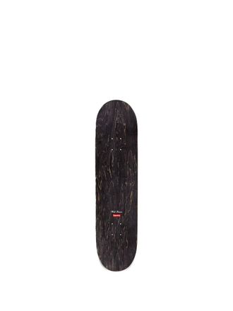 SUPREME Vampire Boy Red skateboard