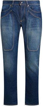 Jeckerson BOTTOMWEAR - Jeans sur YOOX.COM