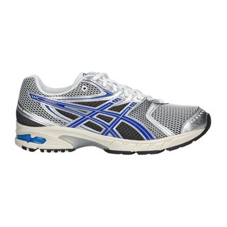 Asics Fitness, Heren, Grijs, 42 EU, Sneakers
