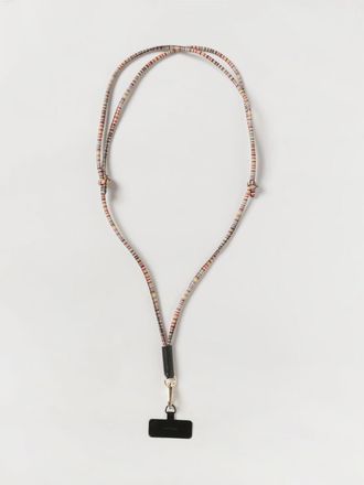 Paul Smith Keyring Men color Multicolor