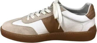 Greve Schoenen, Heren, Veelkleurig, 44 EU, Leer, Wave 2223.07