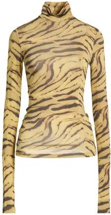 Ganni TOPWEAR - T-shirts su YOOX.COM