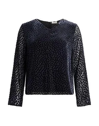 Cristina Bonfanti CAMISETAS Y TOPS - Camisetas en YOOX.COM