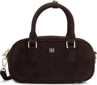 Kazar Donna, Borse, Marrone, Taglia unica, new