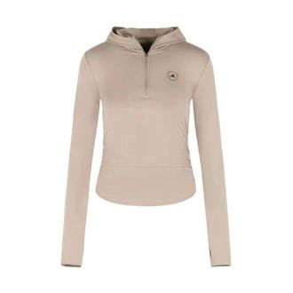 adidas by Stella McCartney Mujer, Deporte, Beige, Talla: M