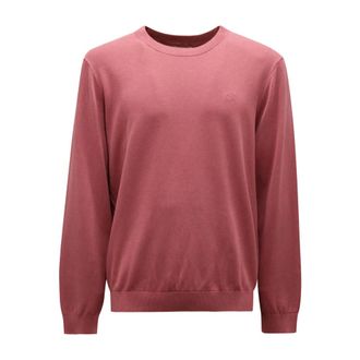 Sun 68 Uomo, Maglie, Rosa, L, new