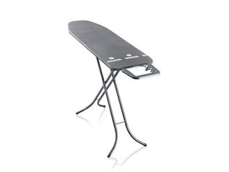 Leifheit Air Board M Tabla De Planchar Negra 120x38 Cm
